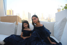 Load image into Gallery viewer, Mini luxe (Navy)