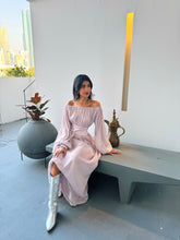 Load image into Gallery viewer, Stellar grace (Blush)