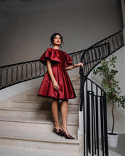 Load image into Gallery viewer, Trenta || (Maroon)