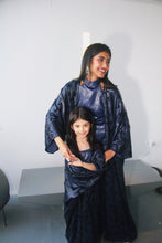 Load image into Gallery viewer, Hilal mini (Navy)