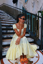 Load image into Gallery viewer, Capri (Yellow)