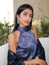 Load image into Gallery viewer, Hilal (Navy)