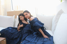 Load image into Gallery viewer, Mini luxe (Navy)