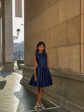 Load image into Gallery viewer, Trenta (Navy)