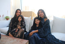 Load image into Gallery viewer, Hilal mini (Navy)