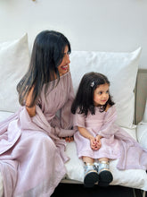 Load image into Gallery viewer, Crystal mini (blush)