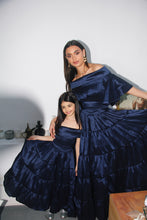 Load image into Gallery viewer, Mini luxe (Navy)