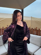 Load image into Gallery viewer, Hilal Velvet
