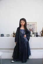 Load image into Gallery viewer, Hilal mini (Navy)