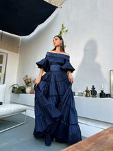 Load image into Gallery viewer, Luxe Navy (R/E Edition)