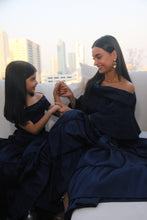 Load image into Gallery viewer, Mini luxe (Navy)