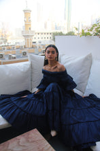 Load image into Gallery viewer, Luxe Navy (R/E Edition)