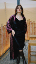 Load image into Gallery viewer, Hilal Velvet