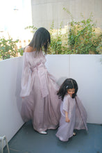 Load image into Gallery viewer, Crystal mini (blush)