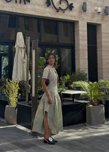 Load image into Gallery viewer, Mia set (Beige)