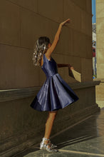 Load image into Gallery viewer, Trenta (Navy)