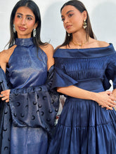 Load image into Gallery viewer, Hilal (Navy)