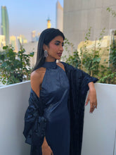 Load image into Gallery viewer, Hilal (Navy)