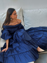 Load image into Gallery viewer, Luxe Navy (R/E Edition)