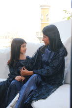 Load image into Gallery viewer, Hilal mini (Navy)