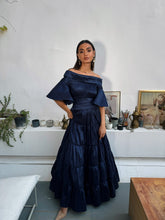 Load image into Gallery viewer, Luxe Navy (R/E Edition)