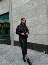 Load image into Gallery viewer, Cuir (Black)