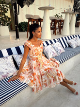 Load image into Gallery viewer, Miley (peachy)