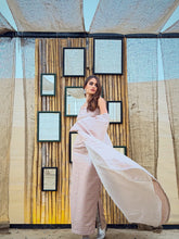 Load image into Gallery viewer, Blush plaid