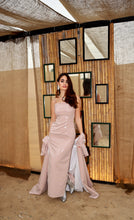 Load image into Gallery viewer, Blush plaid