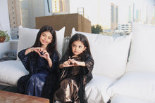 Load image into Gallery viewer, Hilal mini (Navy)