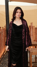 Load image into Gallery viewer, Hilal Velvet