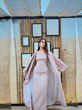 Load image into Gallery viewer, Blush plaid