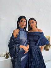 Load image into Gallery viewer, Hilal (Navy)