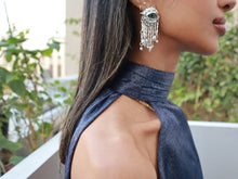 Load image into Gallery viewer, Hilal (Navy)