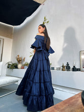 Load image into Gallery viewer, Luxe Navy (R/E Edition)