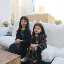 Load image into Gallery viewer, Hilal mini (Navy)