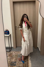 Load image into Gallery viewer, Mia set (White )