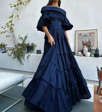 Load image into Gallery viewer, Luxe Navy (R/E Edition)