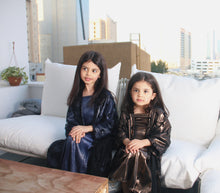 Load image into Gallery viewer, Hilal mini (Navy)