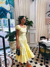 Load image into Gallery viewer, Capri (Yellow)