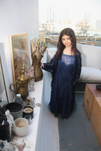 Load image into Gallery viewer, Hilal mini (Navy)