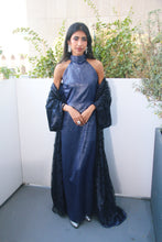 Load image into Gallery viewer, Hilal (Navy)