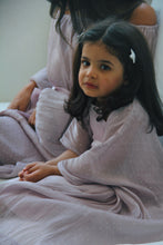 Load image into Gallery viewer, Crystal mini (blush)