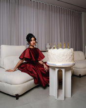 Load image into Gallery viewer, Trenta || (Maroon)