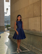 Load image into Gallery viewer, Trenta (Navy)