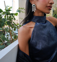 Load image into Gallery viewer, Hilal (Navy)