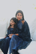 Load image into Gallery viewer, Hilal mini (Navy)