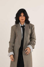 Load image into Gallery viewer, Essential long blazer