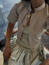 Load image into Gallery viewer, Mia set (Beige)