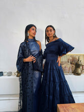 Load image into Gallery viewer, Hilal (Navy)